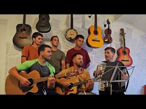 Colaj  muzică creștină | Grup bărbătesc Vicovu de jos