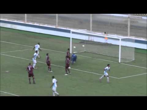 Brasileiro Série C 2014 - 18ª Rodada - Macaé 1 x 0 Caxias