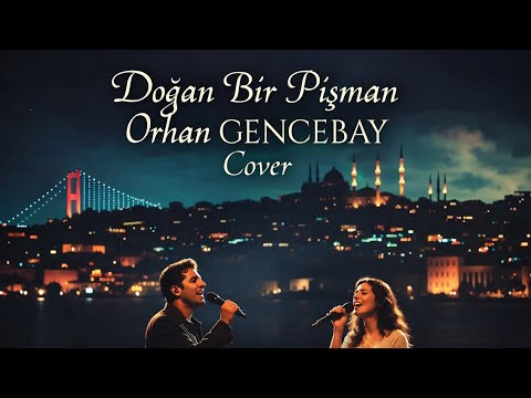 Doğan Bir Pişman - Orhan GENCEBAY (Cover)