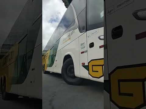 Chegando rodoviária de ipueiras-Ceará