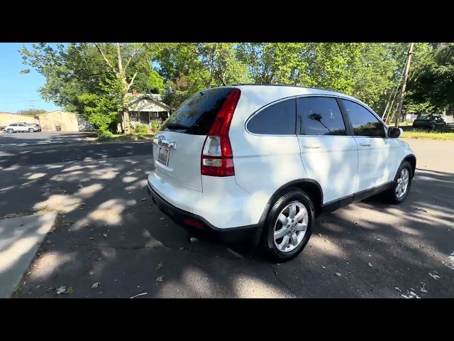 2007 Honda Cr-v - Image 13