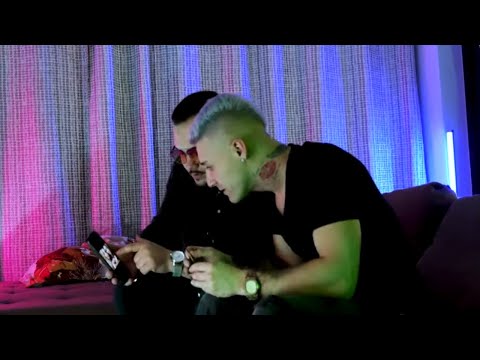 Alex Claudiu❌@bogdaniove - Tu intr-o Parte (Official Video)