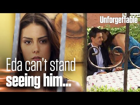 A tense dinner is awaiting Eda - Unforgettable | Short Scenes