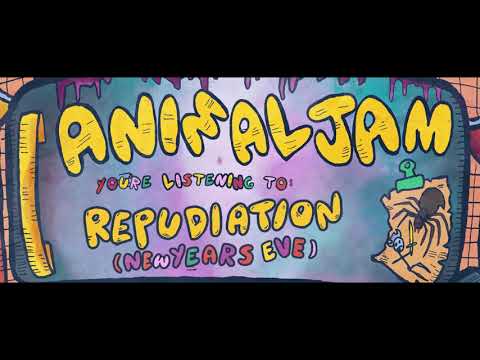 Repudiation (New Years Eve) - Animated Stream Video