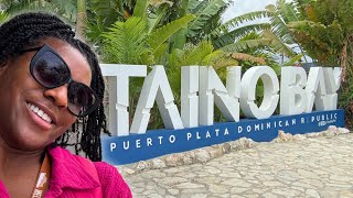 MSC World America: Taino Bay Cruise Port Day & Evening Fun Onboard!