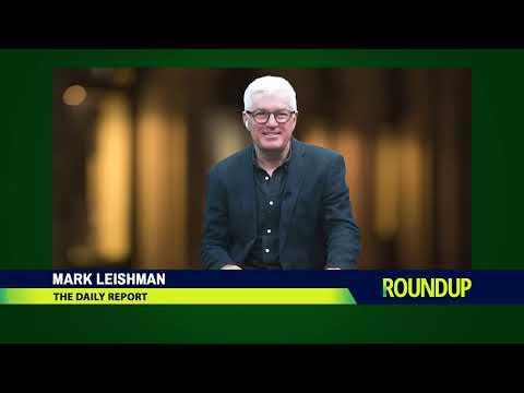 CountryTV interview - Simon Williamson