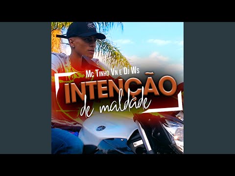 Intenção de Maldade