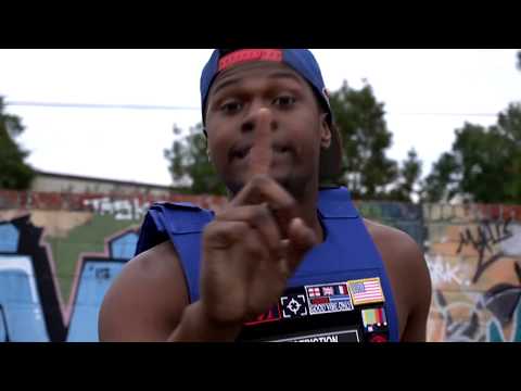 CGH Crippy - Toe Tag (Official Music Video)