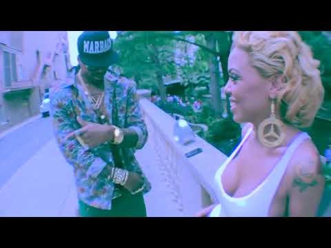 THE BA$ED P2SKI (P2THEGOLDMA$K) - YOURS FOREVER (Official Music Video)