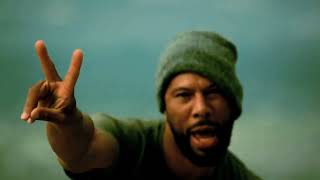 Common - Sweet (Official Video)