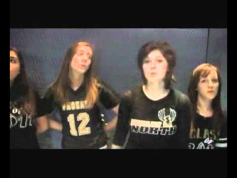 LWN 2011 Lip Dub