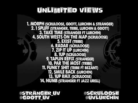 Take Time - Stranger Ft. Lurch!n