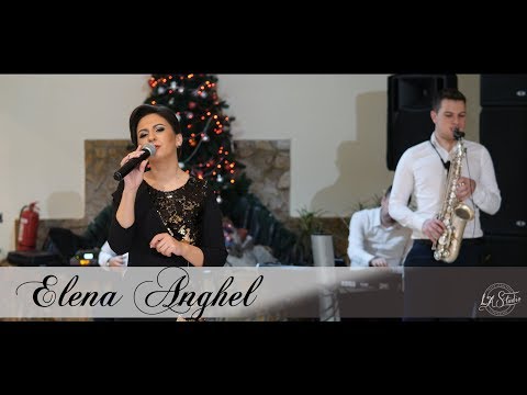 Elena Anghel || Colaj Jiene 2019 || Botez Anastasia Elena