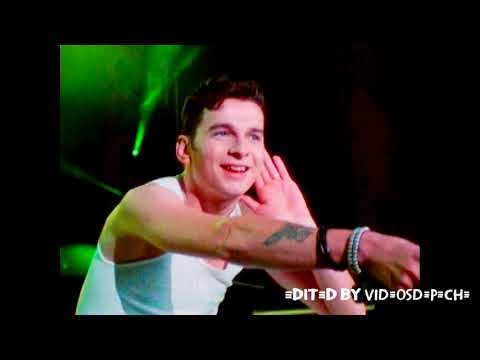 Depeche Mode (VIDEO) 1988 - 101 (Filme) (Legendado)