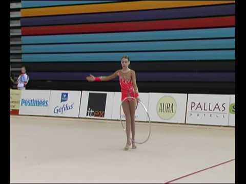 Carmel Kallemaa.hoop.EST