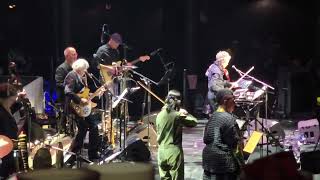 Laurie Anderson @ The Roundhouse Junior Dad (Lou Reed &amp; Metallica Cover) 8th November 2025