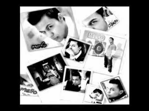 Romano Rap Mefo.ft.E2oR.ft.And1 - Bebe Kraj - 2008 Album