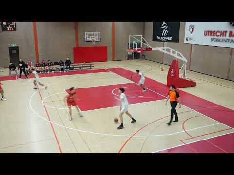 UBALL U16-1   vs    Triple Threat U16-1  Saturday 7 December 2024