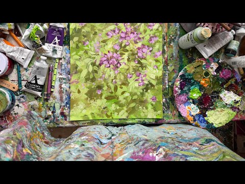 Canvas Katy