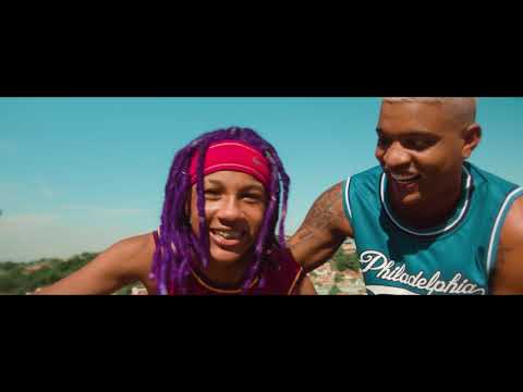 Doguinha e Mc Denny - Oh Preta (Clipe Oficial)