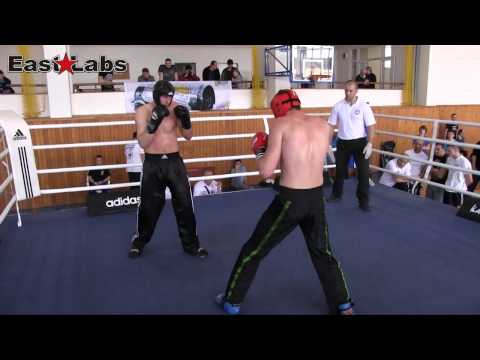 2013 4. kolo 1energy - FC -81kg, A.Garamszegi vs M.Lamanec
