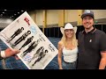 Fanboy Expo Orlando 2026 Was EMPTY?! | I Met THE WARRIORS Cast + Heather Locklear