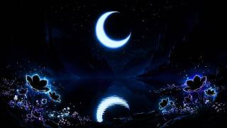 DEEP SLEEP in 3 Minutes • Brain Massage While You Sleep • Eliminate Stress & Anxiety