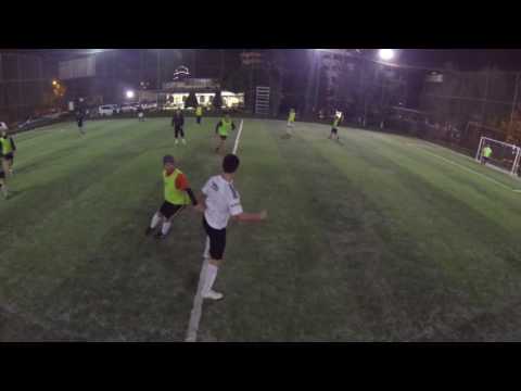 Kapital Halı Saha - 03/03/2017