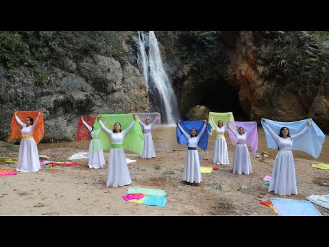 Averly Morillo Ft. Yesenia Then | Tuyo es el reino