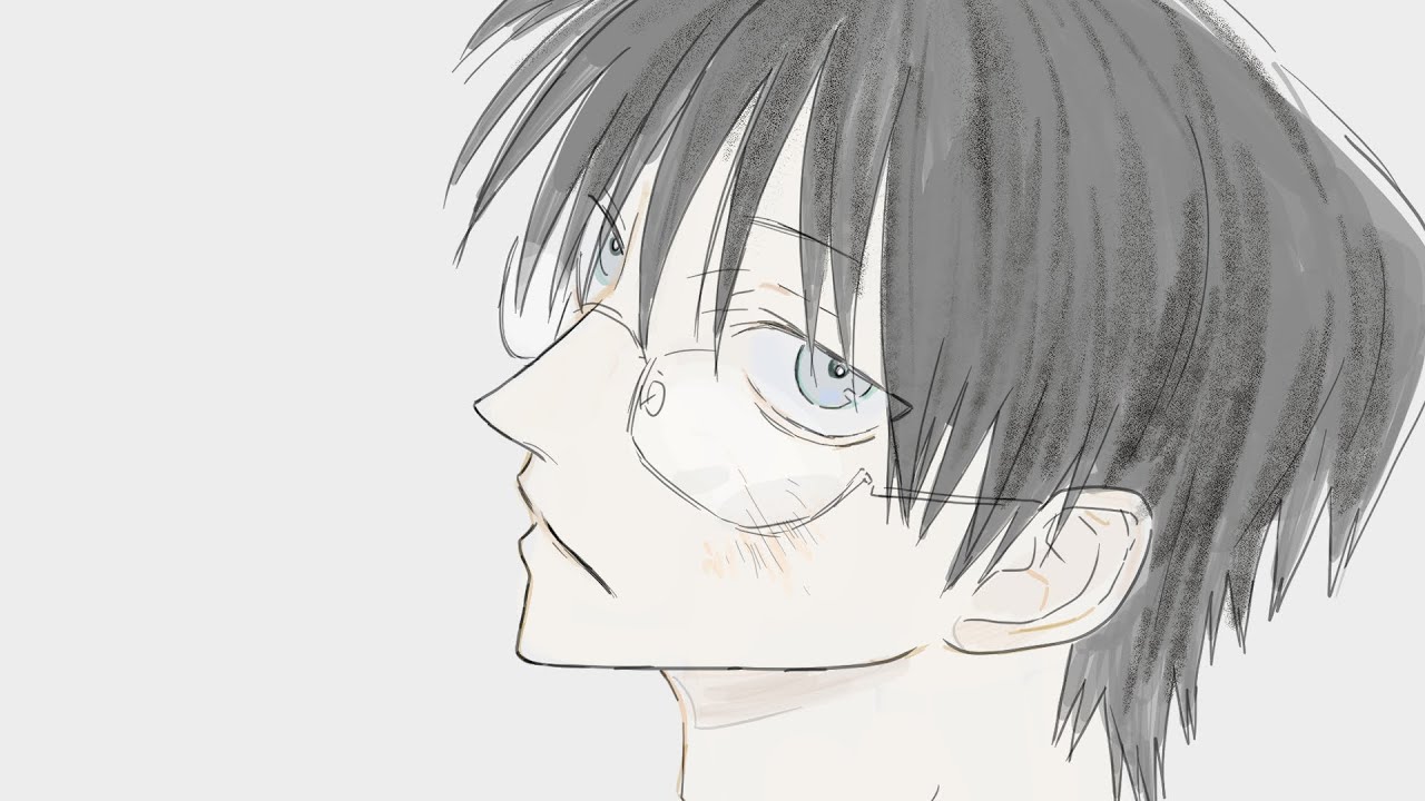 メイキング試し（落書き）