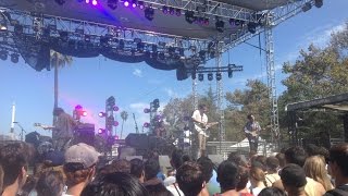 &quot;Good Lovin&#39;&quot; - Twin Peaks LIVE at FYF 2014