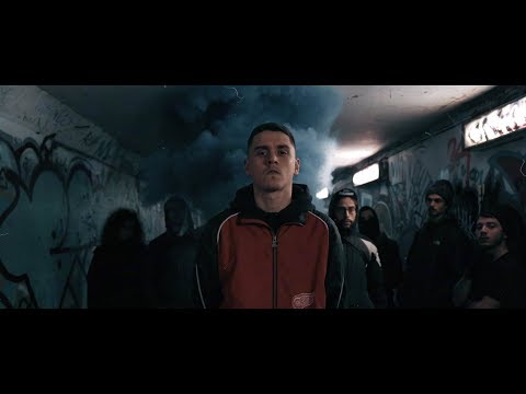 JACMAN - PARECE CRITICAL (VIDEOCLIP)