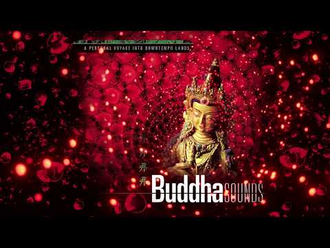Buddha Sounds - Aldala