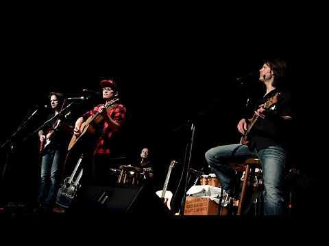 Das Dynamische Duo - Let it be - Remscheid 22.02.2019