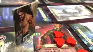Shadows of Kilforth - PART 2