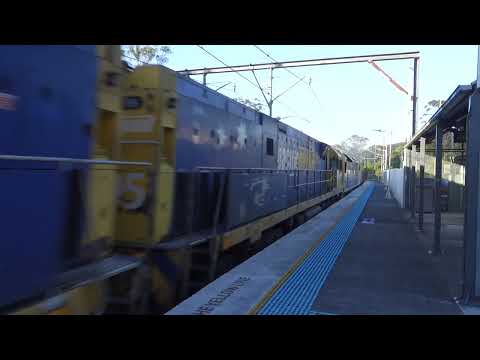 NR42 / NR95 / AN9 with PN 2MB4 - 3/11/22