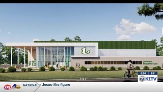 ‘Great progress’: Construction underway for 4 new Longview ISD buildings