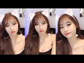 BIGO LIVE EPS 221 Ll BEAUTIFUL GIRL WHO IS BORED NEEDS A BRAVE PERSON TO ACCOMPANY HER LIVE