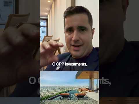 SÃO PAULO VIVE UMA CRISE IMOBILIÁRIA, MENOS NO MERCADO DE LUXO