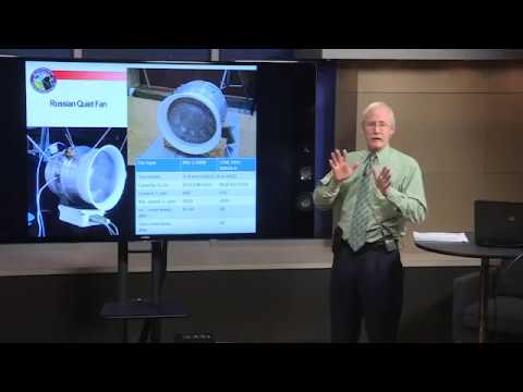 Spaceflight Acoustics: Research and Operations