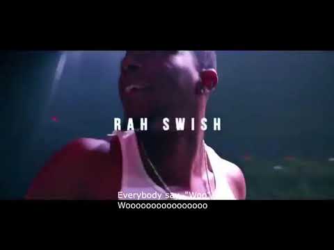Rah Swish - A Year Ago (Pop Smoke 1 year Tribute) (Lyrics video) clean