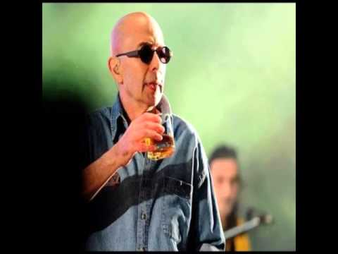 Martinis y tafiroles (acustico)