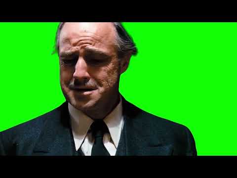 The Godfather 'Look How They Massacred My Boy' meme   Vito Corleone G – CreatorSet