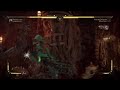 Mortal Kombat 11 Online Ranked Jade Vs Erron Black