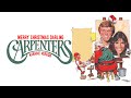 MERRY CHRISTMAS DARLING - CARPENTERS (Karaoke Version)