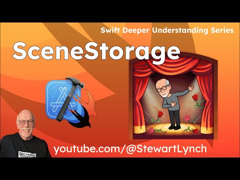 SceneStorage thumbnail