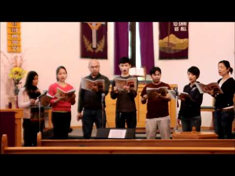 Rise Up! Rejoice! practice