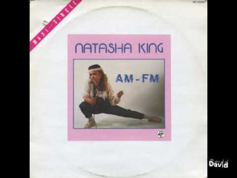 Natasha King - Am-Fm