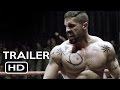 Boyka Undisputed 4 Official Trailer 1 2017 Scott Adkins Action Movie HD