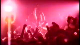 Iced Earth - 1991-03-01 Wuppertal, Germany